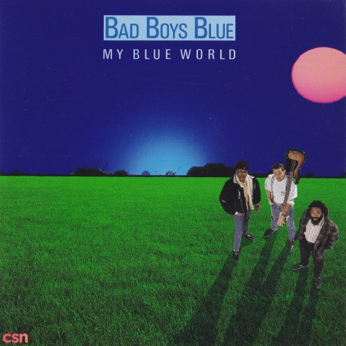 Bad Boys Blue