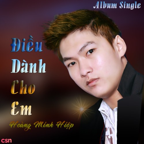 Điều Dành Cho Em (Single)