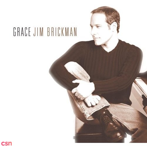 Jim Brickman