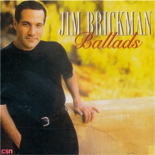 Jim Brickman