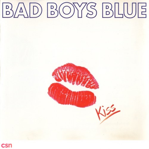 Bad Boys Blue