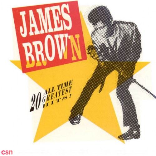 James Brown