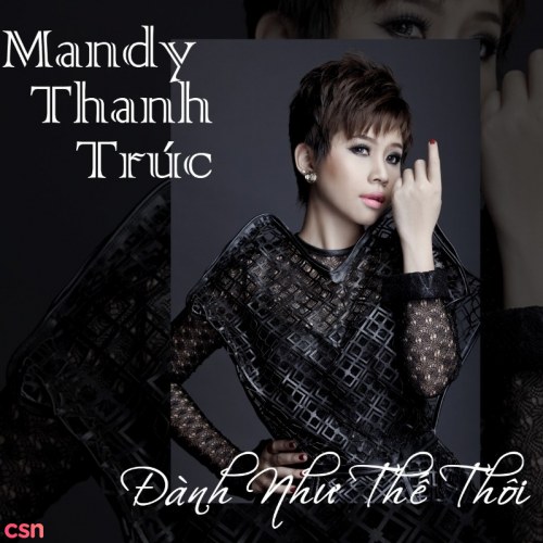 Mandy Thanh Trúc