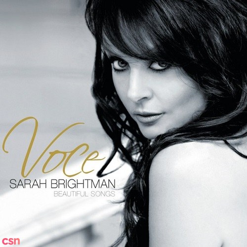 Sarah Brightman