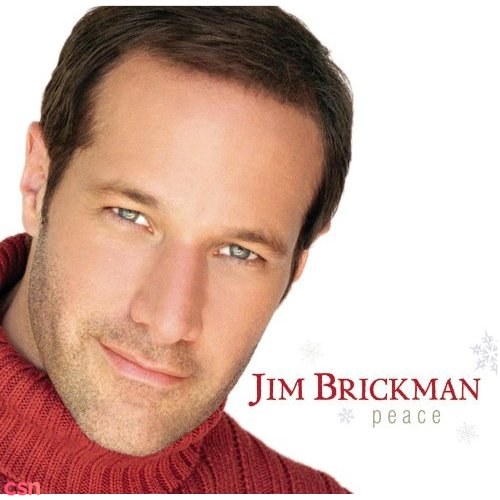 Jim Brickman