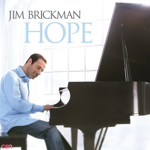 Jim Brickman