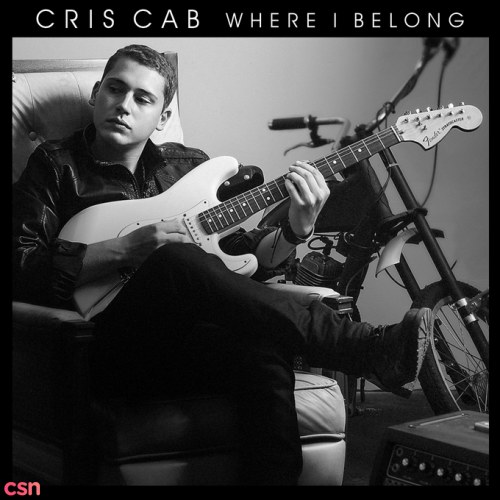 Cris Cab