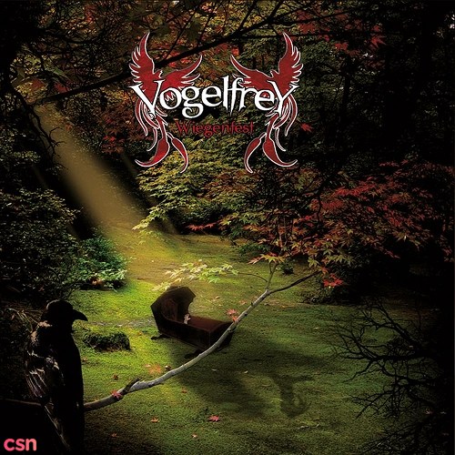 Vogelfrey