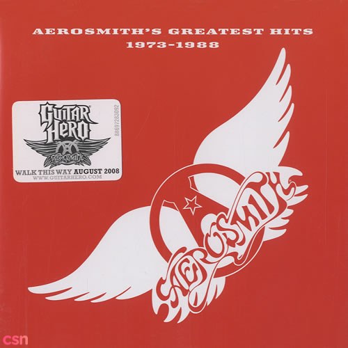 Aerosmith