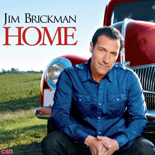 Jim Brickman