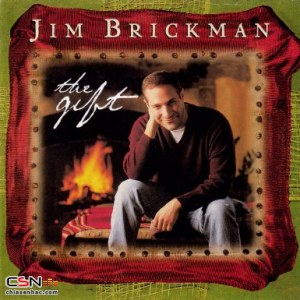 Jim Brickman