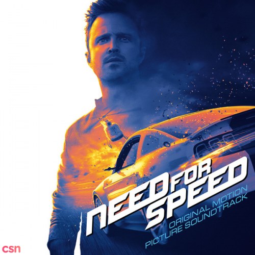 Need For Speed (Original Motion Picture Soundtrack) [EP]