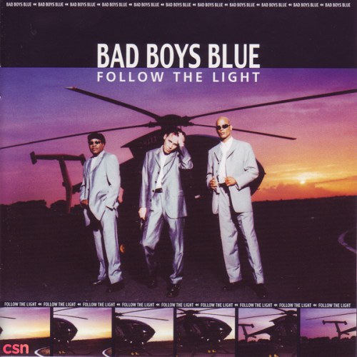 Bad Boys Blue