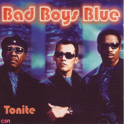 Bad Boys Blue