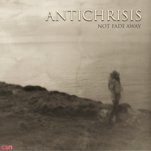 Antichrisis