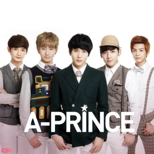 A-Prince