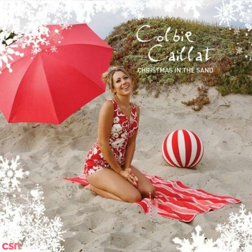 Christmas In The Sand (Deluxe Edition)