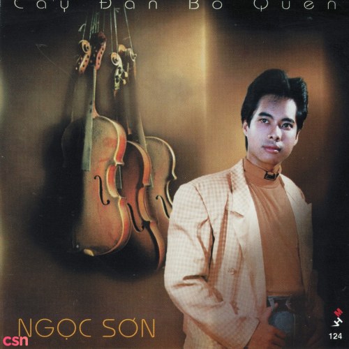 Cây Đàn Bỏ Quên