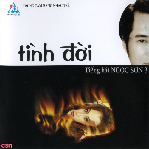 Ngọc Sơn 3 - Tình Đời