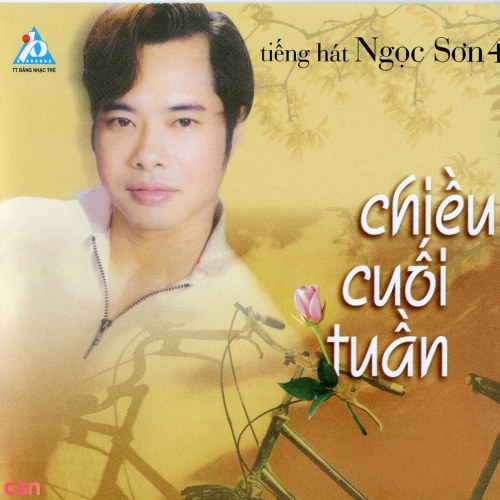 Ngọc Sơn 4 - Chiều Cuối Tuần