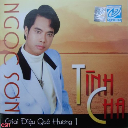 Giai Điệu Quê Hương 1 - Tình Cha