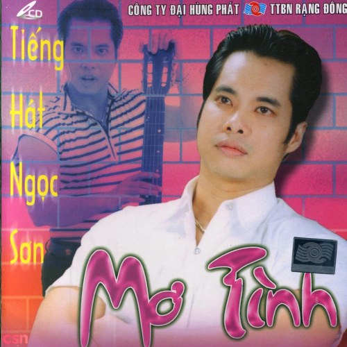 Mơ Tình