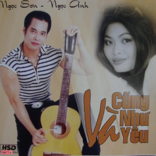 Và Cũng Như Yêu