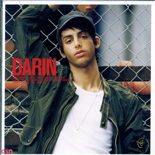 Darin