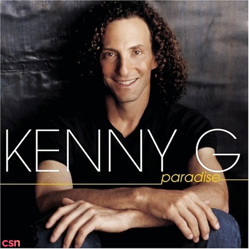 Kenny G