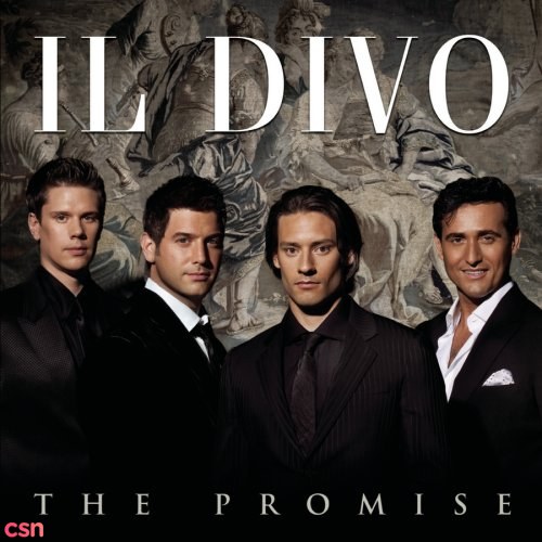 Il Divo