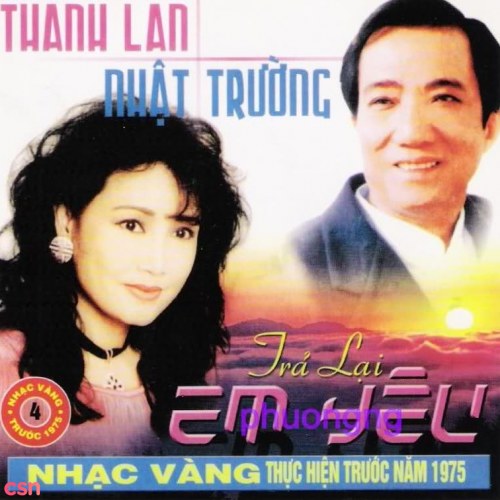 Trả Lại Em Yêu