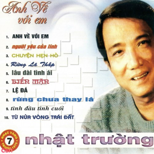 Nhật Trường