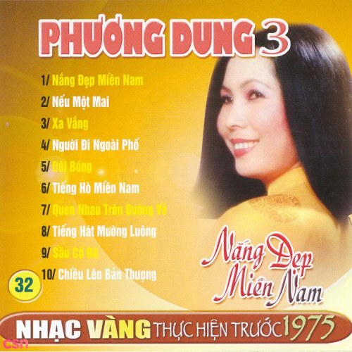 Nắng Đẹp Miền Nam