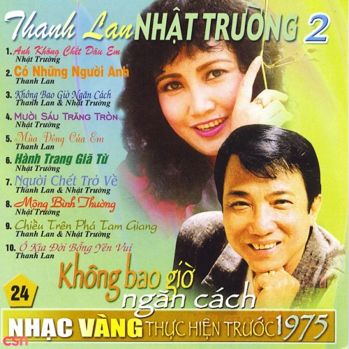 Nhật Trường