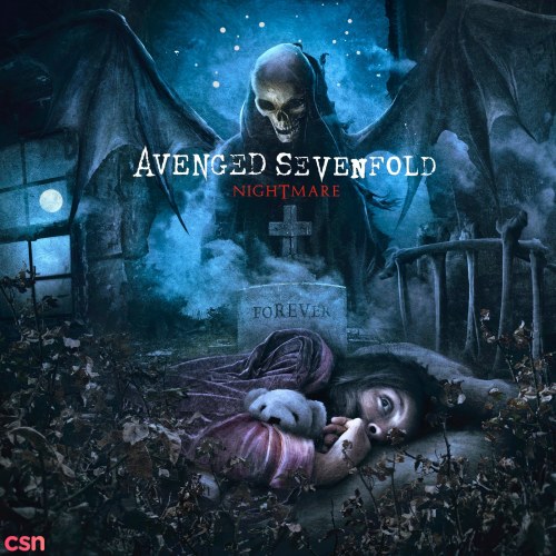 Avenged Sevenfold