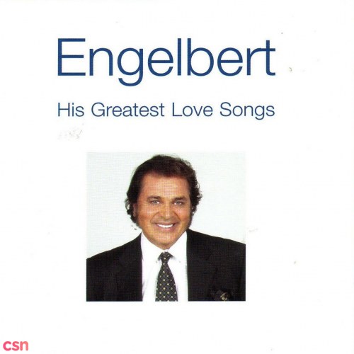 Engelbert Humperdinck