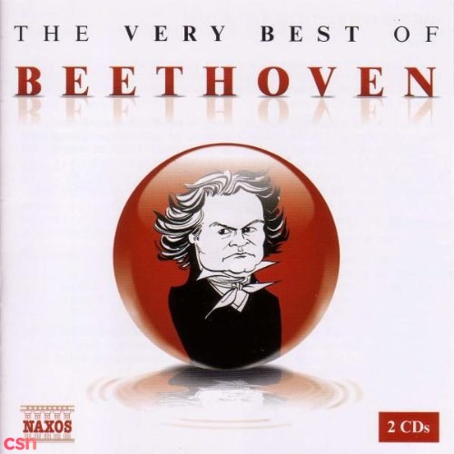 Beethoven - The Very Best Of Beethoven CD2