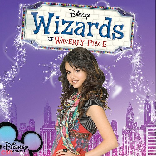 Wizards Of Waverly Place OST