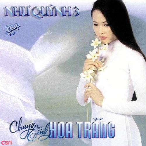 Chuyện Tình Hoa Trắng