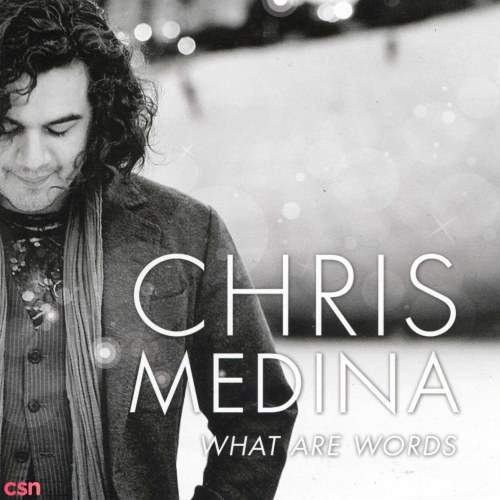 Chris Medina