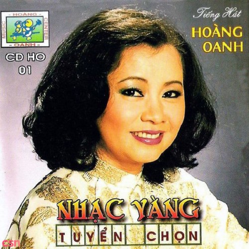 Hoàng Oanh