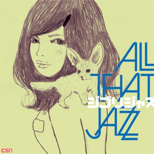 All That Jazz