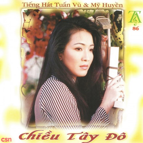 Chiều Tây Đô