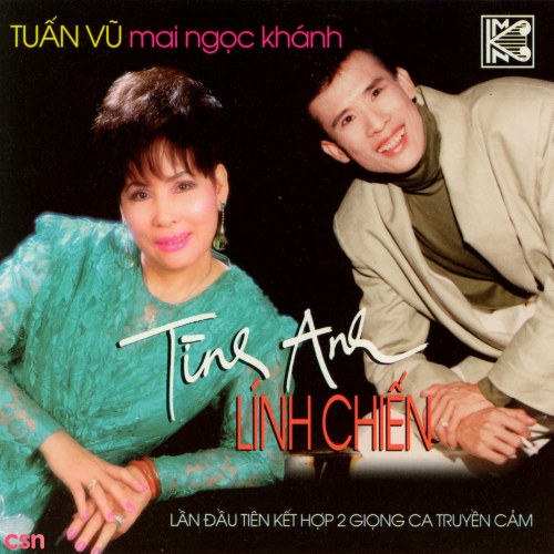 Tuấn Vũ