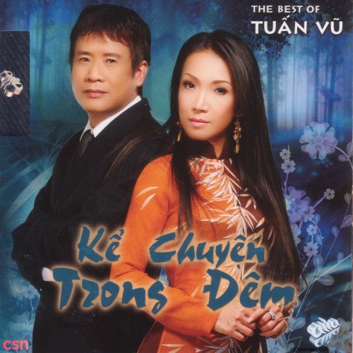 Kể Chuyện Trong Đêm