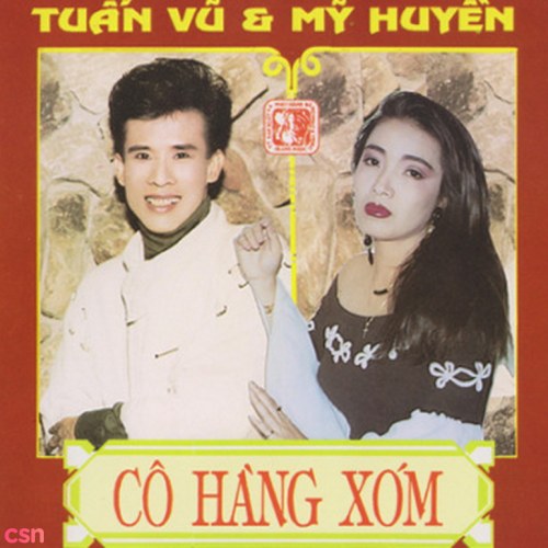 Tuấn Vũ