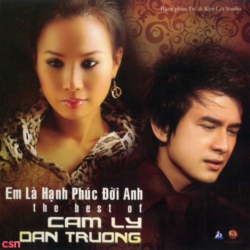 Em Là Hạnh Phúc Đời Anh