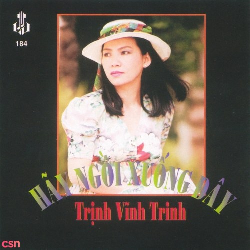 Trịnh Vĩnh Trinh