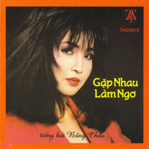 Gặp Nhau Làm Ngơ