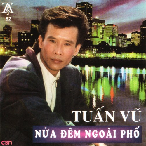 Tuấn Vũ